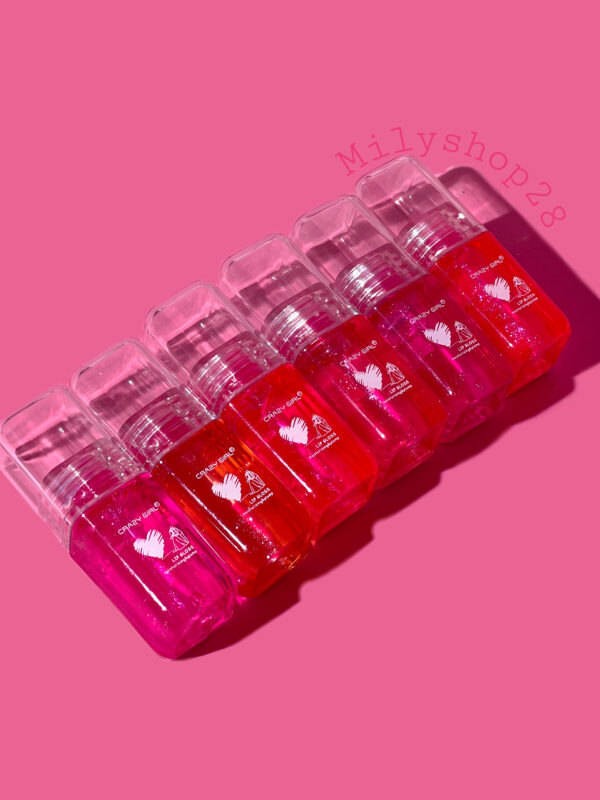 Lipgloss Magico crazy girl - Imagen 2