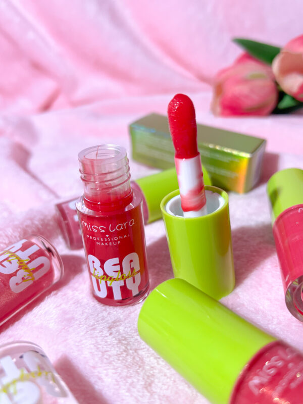 LipGloss beauty Miss Lara - Imagen 2