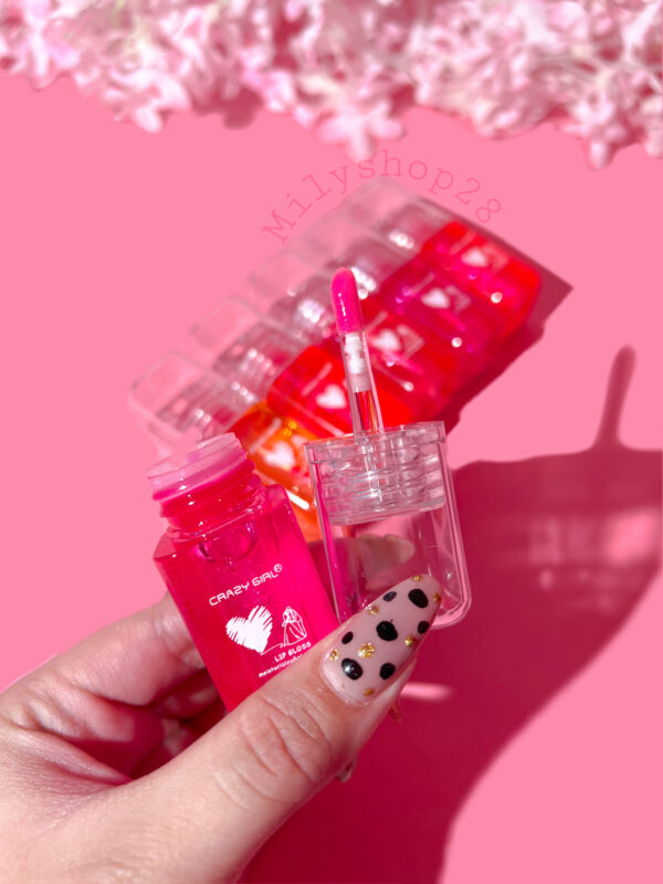 Lipgloss Magico crazy girl - Imagen 3