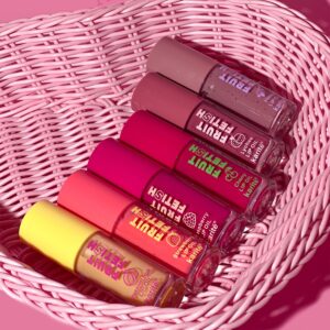 Lip Oil Fruit Fetish
