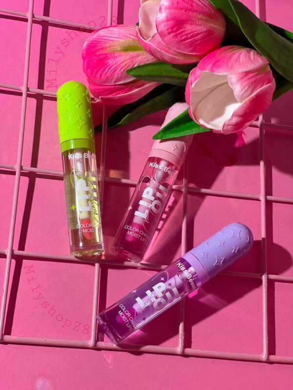 Magic Lip Oil - Imagen 3