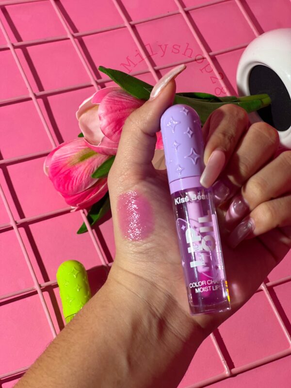 Magic Lip Oil - Imagen 4