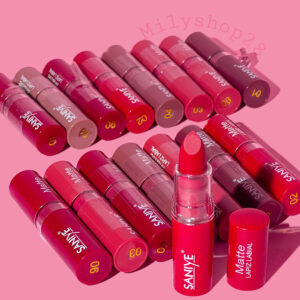 Lipstick En Barra