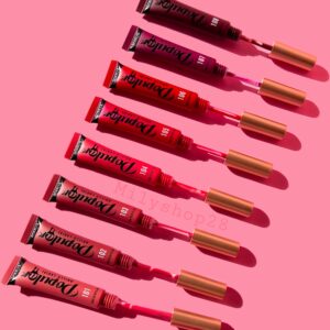 LipGloss Saniye