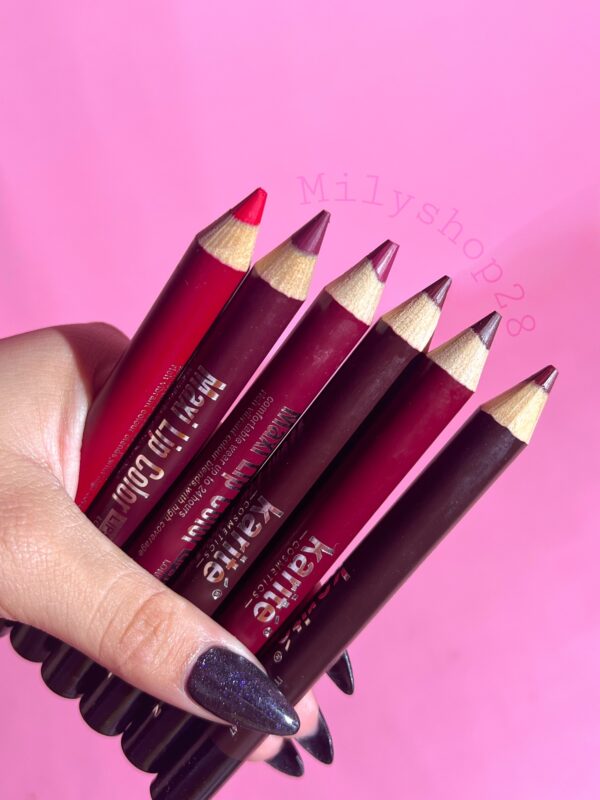 Maxi Lip Color / Lápiz de Labios