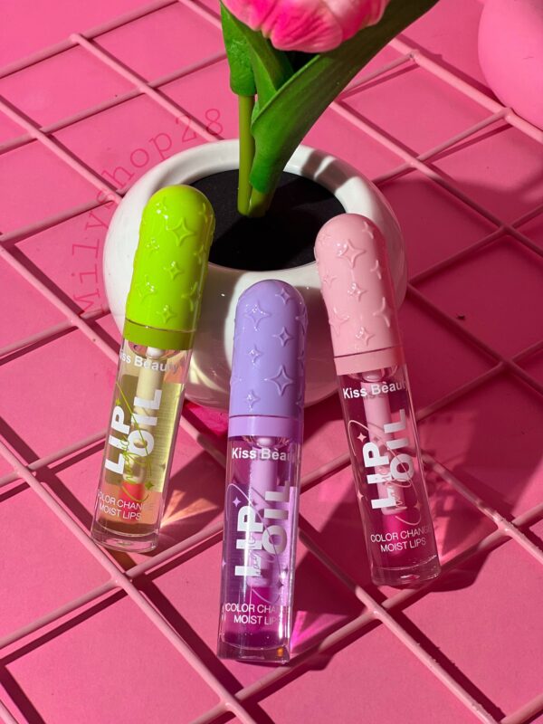 Magic Lip Oil