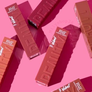 Labial Matte Velvet RMT