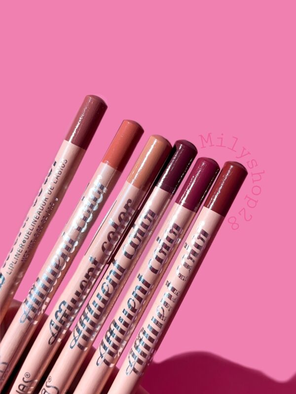 Lápiz de labios affluent color - Imagen 3