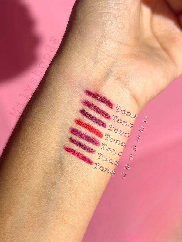 Maxi Lip Color / Lápiz de Labios - Imagen 3