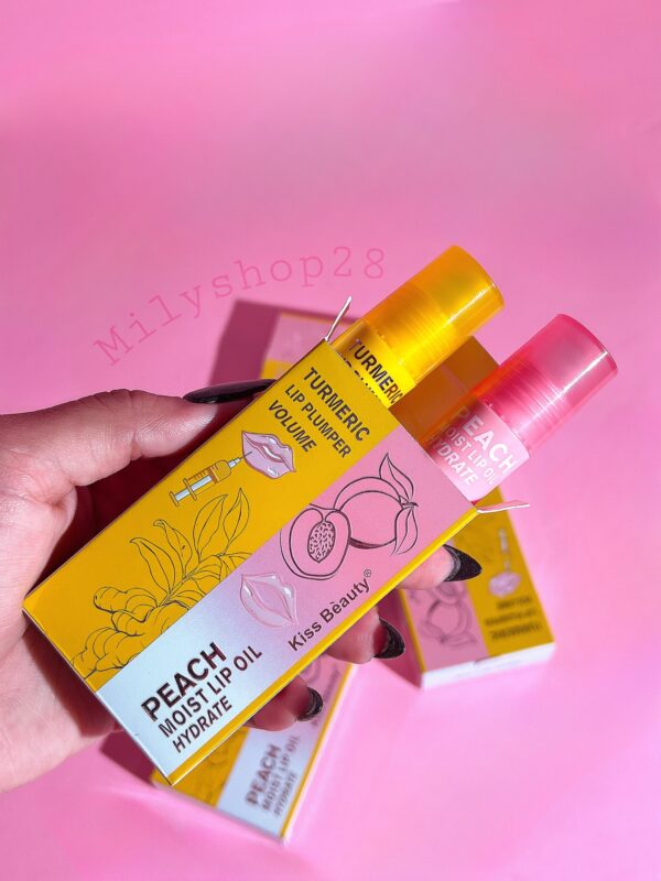 Set 2en1 de Hinchalabios y Hidrantante de labios - Imagen 3