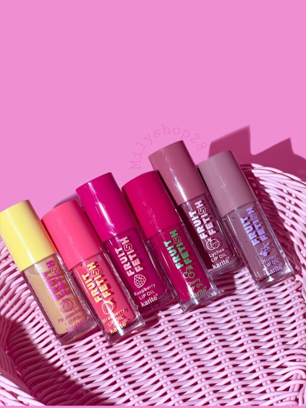 Lip Oil Fruit Fetish - Imagen 3