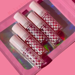 Magic Lip Oil Long Lasting USHAS