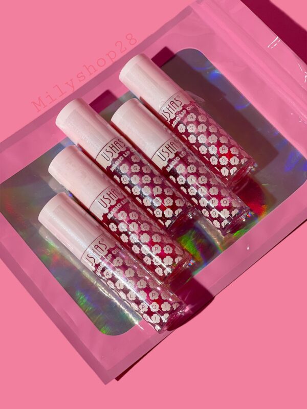 Magic Lip Oil Long Lasting USHAS