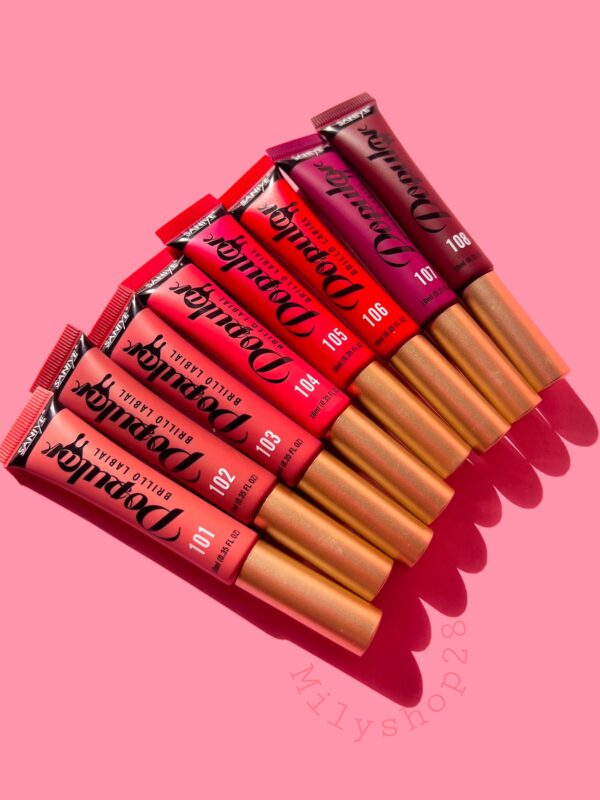 LipGloss Saniye - Imagen 3