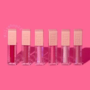 Lifter Gloss MissLara