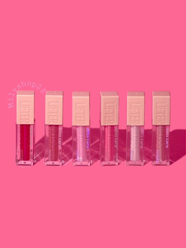 Lifter Gloss MissLara