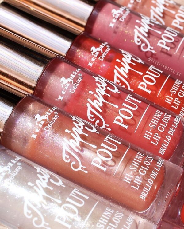 Lip Gloss Thirsty Pout - Imagen 3