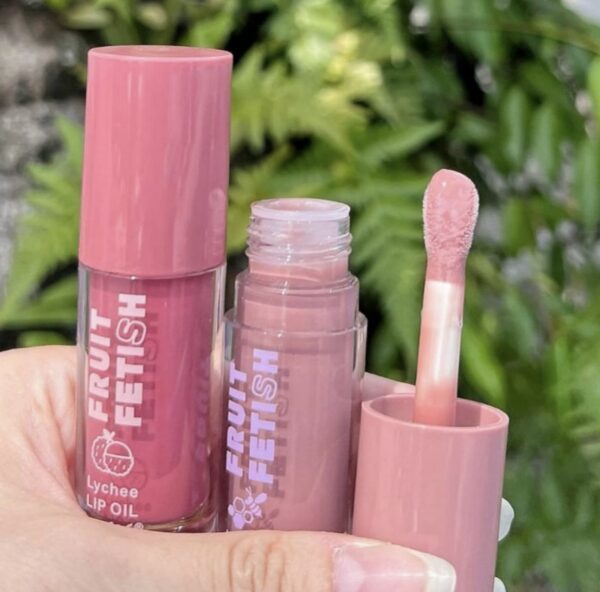 Lip Oil Fruit Fetish - Imagen 4