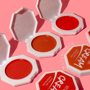 Cream Blush S.F.R Color