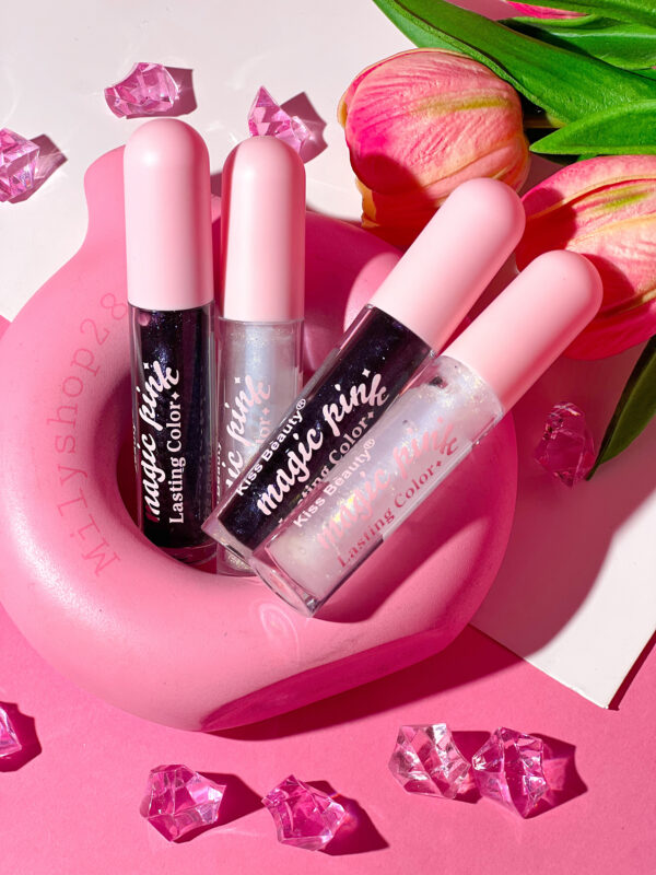 Magic Pink Kiss Beauty - Imagen 2