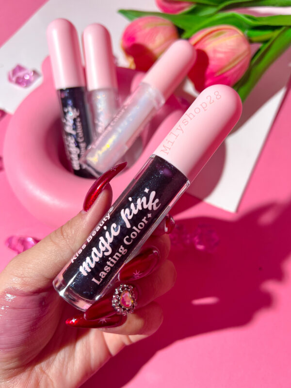 Magic Pink Kiss Beauty - Imagen 3