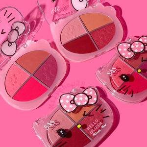 Hello Blush SAS