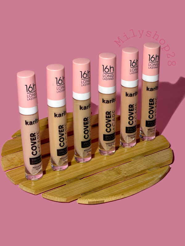 Corrector Cover Karite