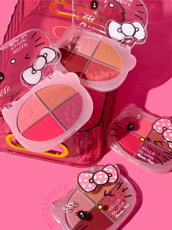 Hello Blush SAS - Imagen 2