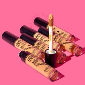 Corrector Matte USHAS