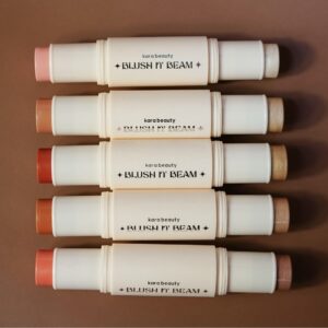 Blush N Beam Kara Beauty