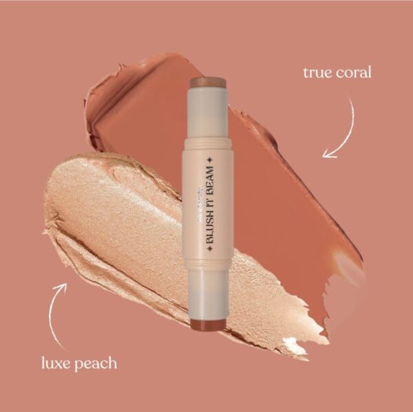 Blush N Beam Kara Beauty - Imagen 2