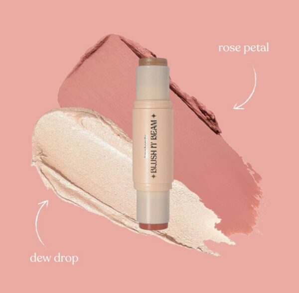 Blush N Beam Kara Beauty - Imagen 3