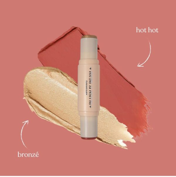Blush N Beam Kara Beauty - Imagen 4