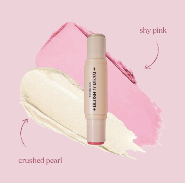 Blush N Beam Kara Beauty - Imagen 5