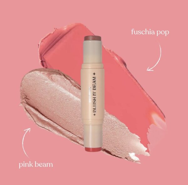 Blush N Beam Kara Beauty - Imagen 6