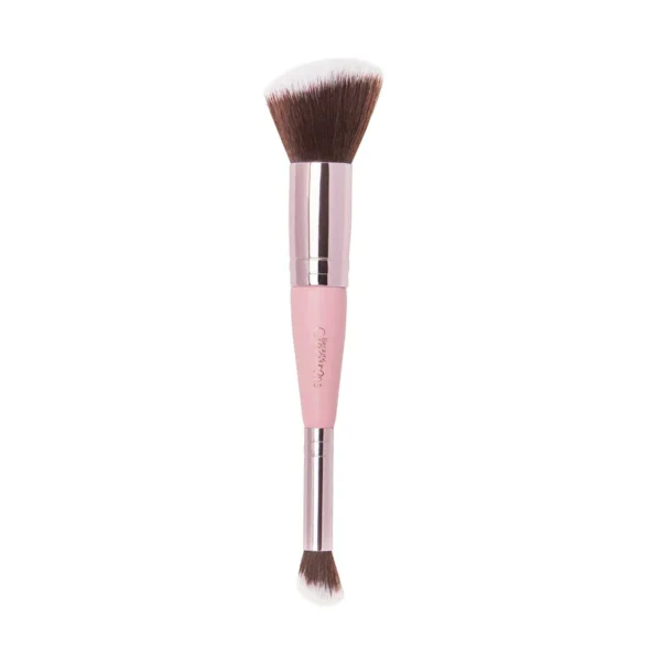 Brocha Doble Beauty Creation - Imagen 2