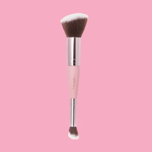 Brocha Doble Beauty Creation