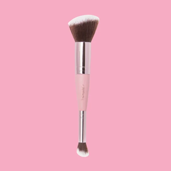 Brocha Doble Beauty Creation