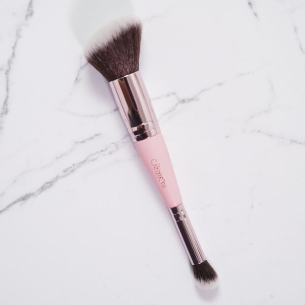 Brocha Doble Beauty Creation - Imagen 4