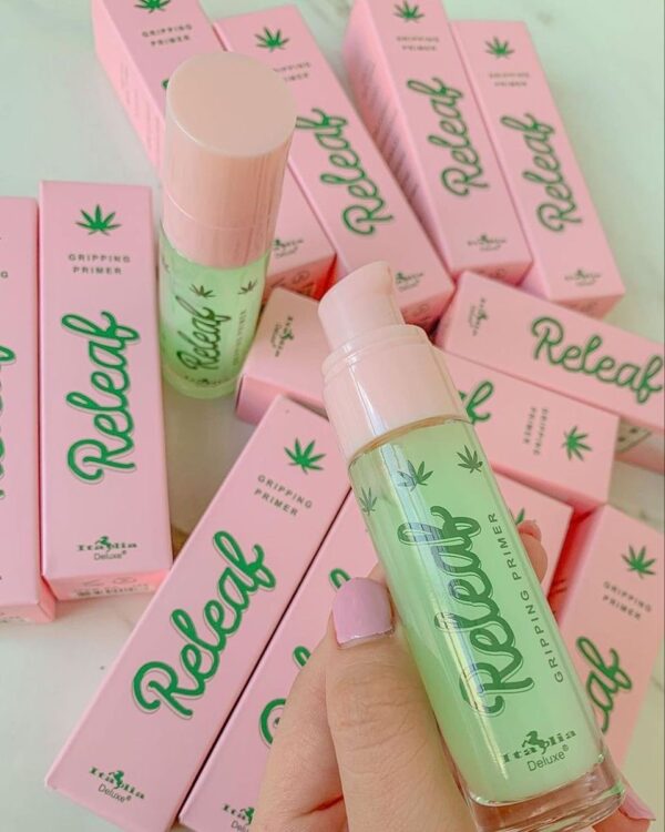 Releaf Gripping Primer Italia Deluxe - Imagen 2