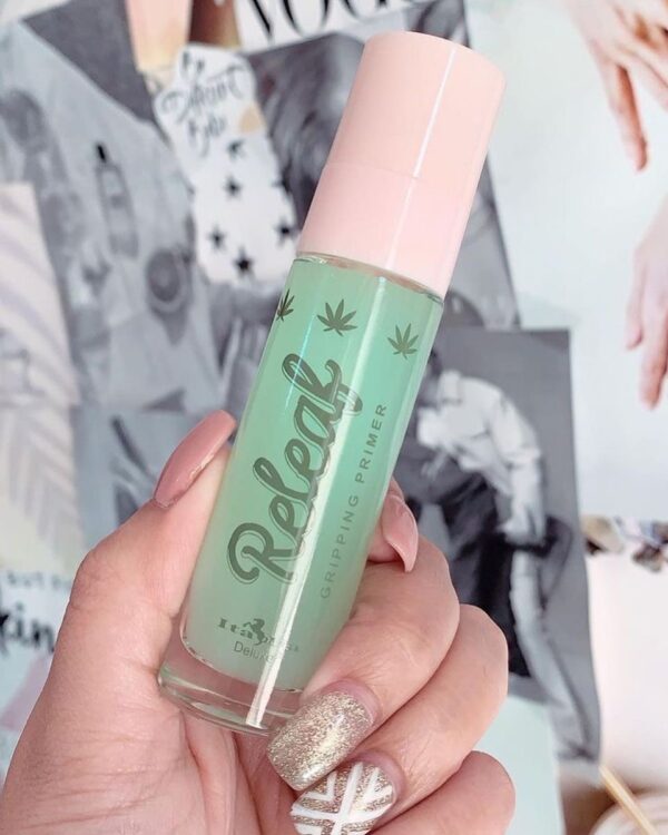Releaf Gripping Primer Italia Deluxe - Imagen 3