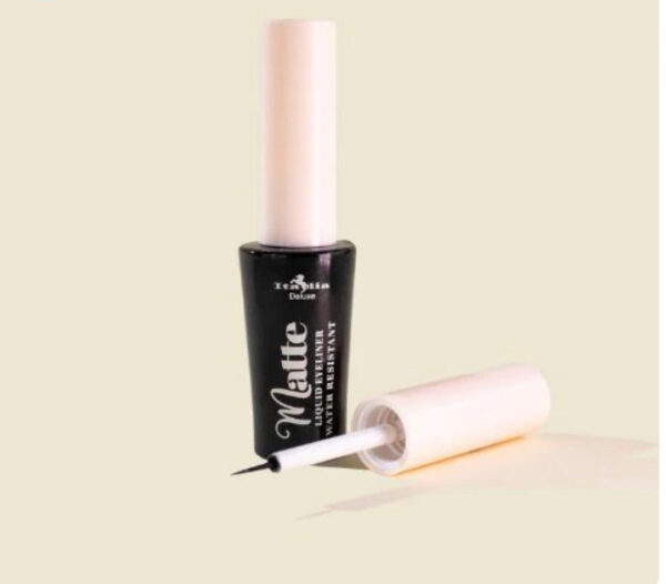 Delineador matte Italia Deluxe - Imagen 2