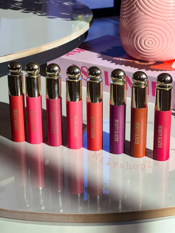 Lip Oil & Tint Beauty Glazed - Imagen 4