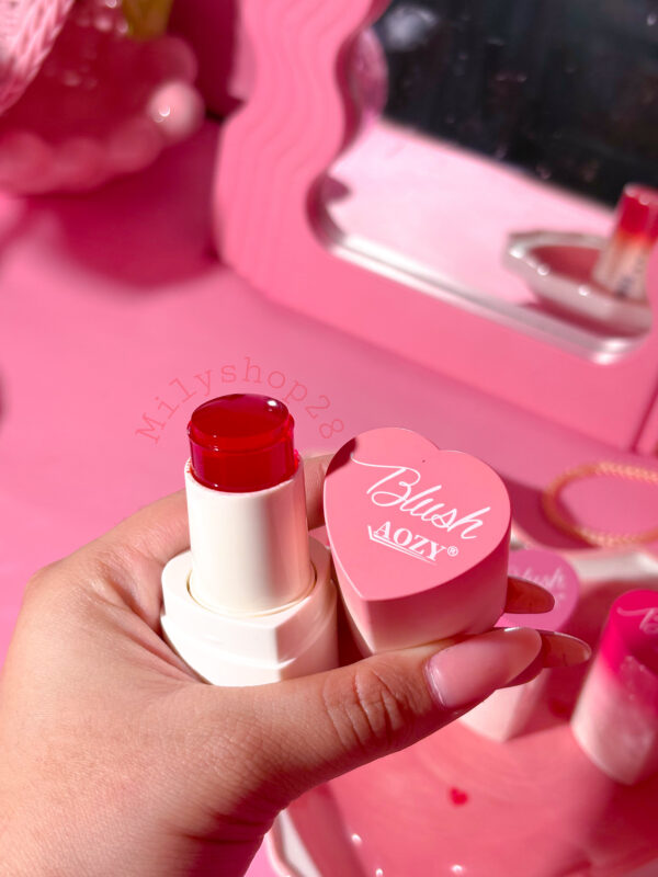 Blush Aozy en Gelatina - Imagen 3