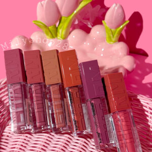 Lipstick Matte Charm Karite
