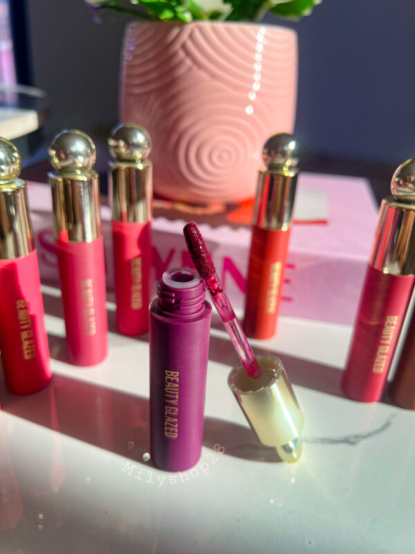 Lip Oil & Tint Beauty Glazed - Imagen 3