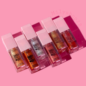 Lip Gloss Show Your Joy SAS