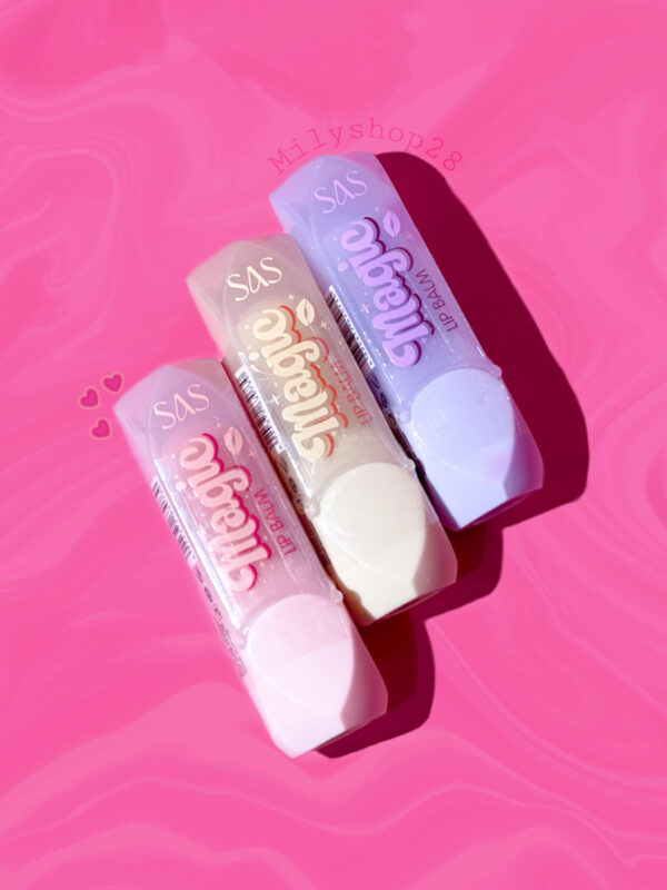Magic Lip Balm SAS - Imagen 2