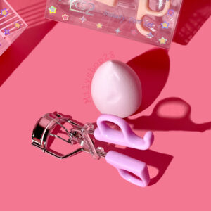 Set Encrespador & Esponja Global Star