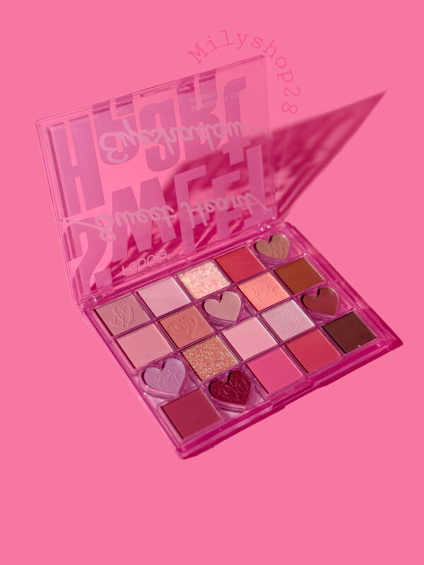 Sombras Sweetheart Fabble